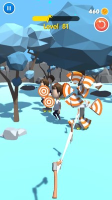 给你加个靶斧(1)