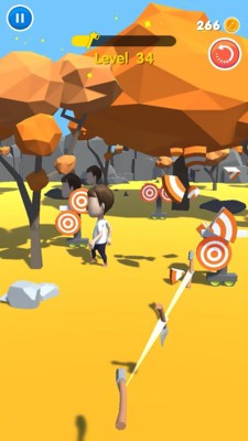 给你加个靶斧(2)