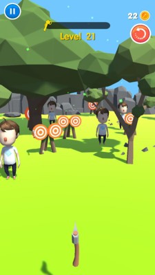 给你加个靶斧(3)