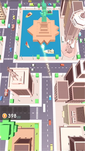 一起来打棒球(6)