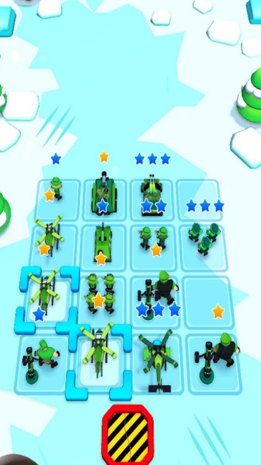 全面军团战争(1)