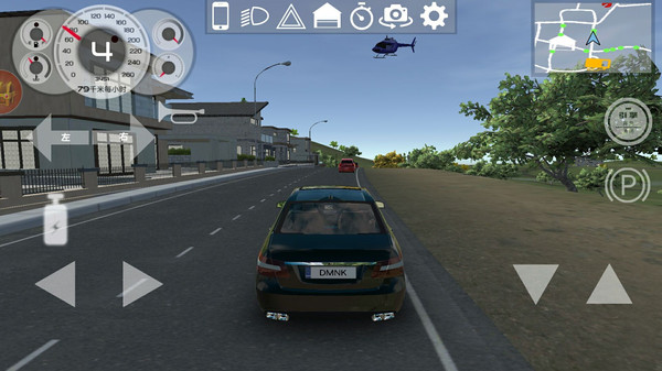 汽车模拟器2025图2