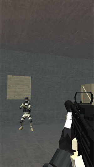 吃鸡特种精英图3