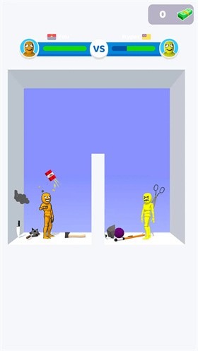 谁先阵亡免广告图1