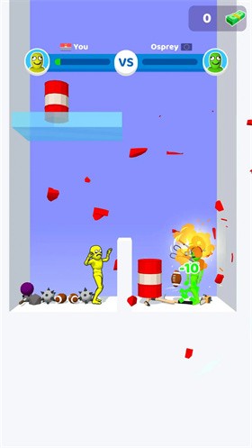 谁先阵亡免广告图2