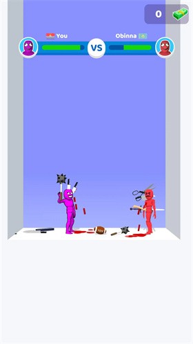 谁先阵亡免广告图3