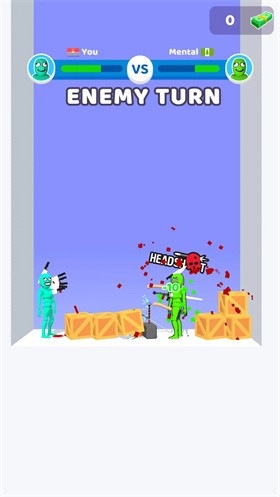 谁先阵亡免广告图4