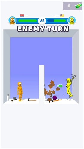 谁先阵亡免广告图5