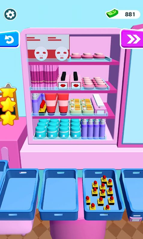 超级解压游戏图2