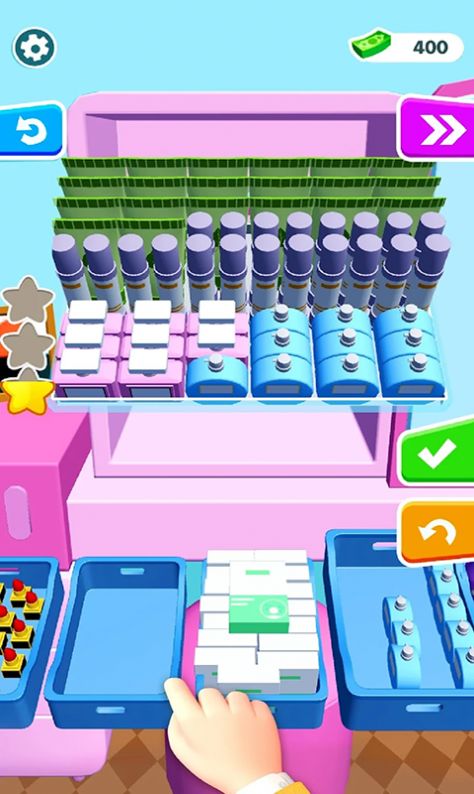 超级解压游戏图3