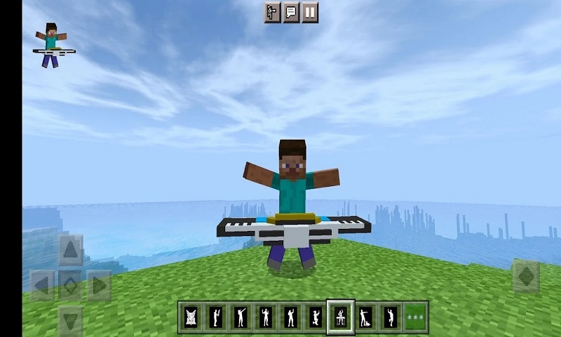 像素突击战场(1)