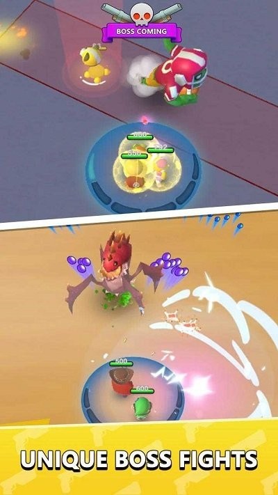 僵尸小队生存(2)