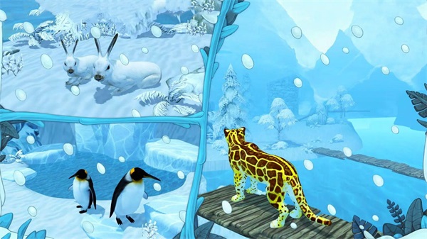 荒野求生大冒险(2)