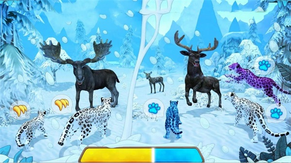 荒野求生大冒险(3)