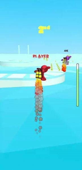 喷气背包飞行(1)