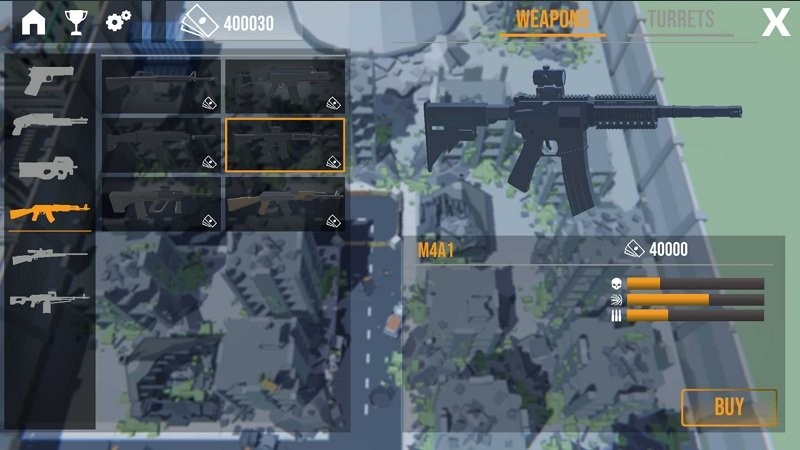 末日僵尸来袭(2)