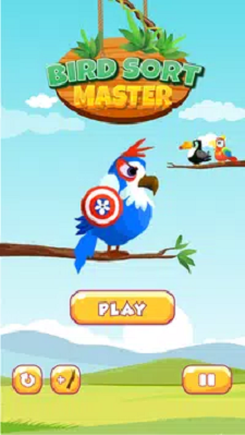 小鸟分类大师(1)