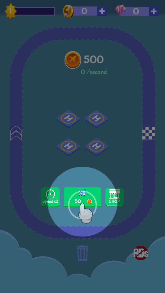 放置飞机合并(2)