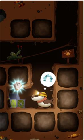 动物生存大作战图1