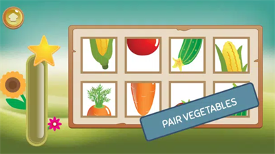 我小小的农场冒险图1