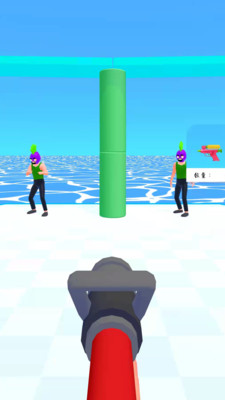 水上枪战乐园图2