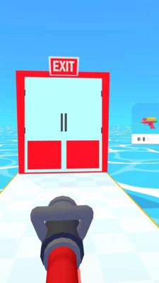 水上枪战乐园图3