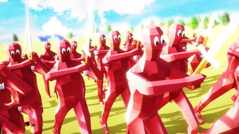 全民战争模拟器