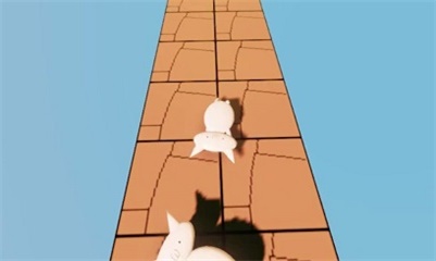 3d猫里奥游戏