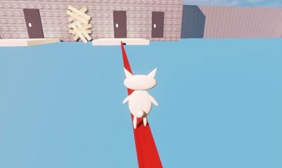 3d猫里奥游戏