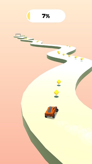 街機賽車2