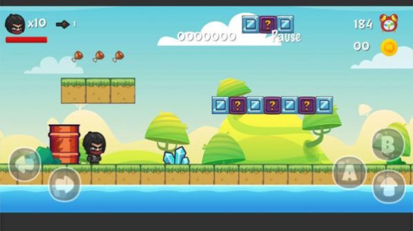 弓箭手的攻击图2