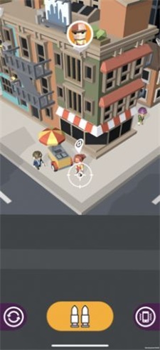 带狗狙击手图1