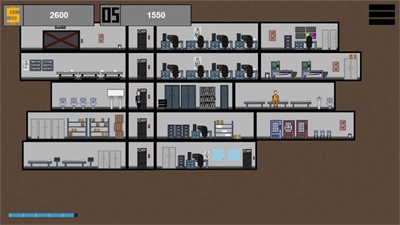 scp建造者收容图2