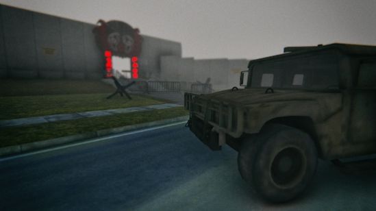 死亡公园图2