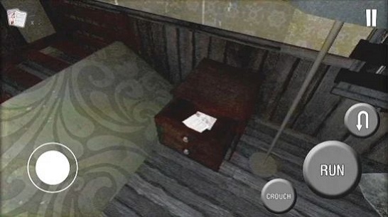 停尸房医院逃生图3