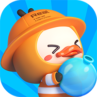 全民泡泡超人游戏