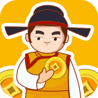 答题升官传