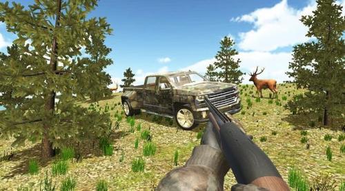 荒野狩猎模拟器图2