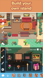 ponytown小马镇中文版
