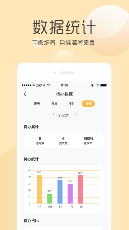 极简待办清单-图1