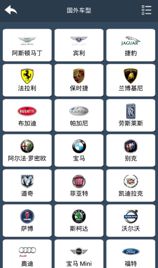 汽车百科图2