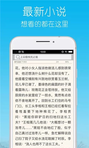 云极浏览器-图1