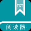 TXT免费全本阅读器V2.10.2