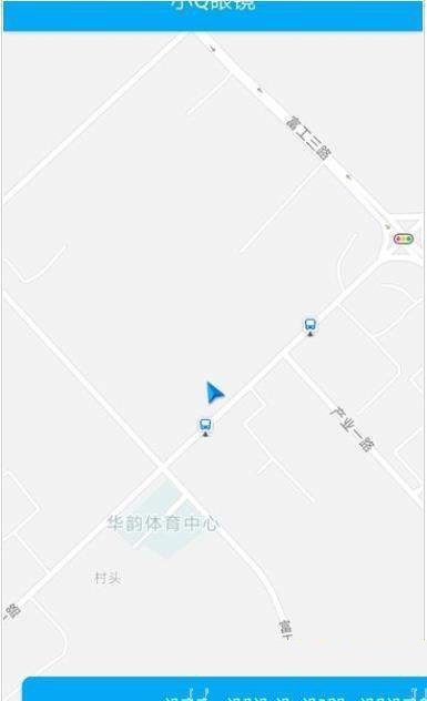 小Q眼镜-图1