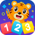 贝乐虎数学V5.6.6