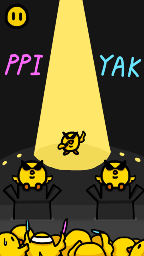 鸡蛋里的小鸡(3)