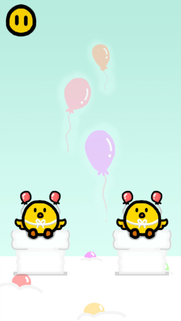 鸡蛋里的小鸡(4)