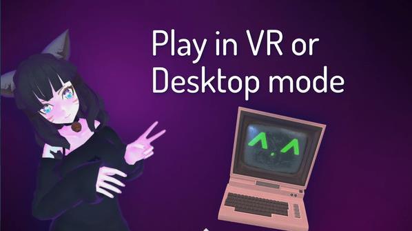 VRchat安卓版图2