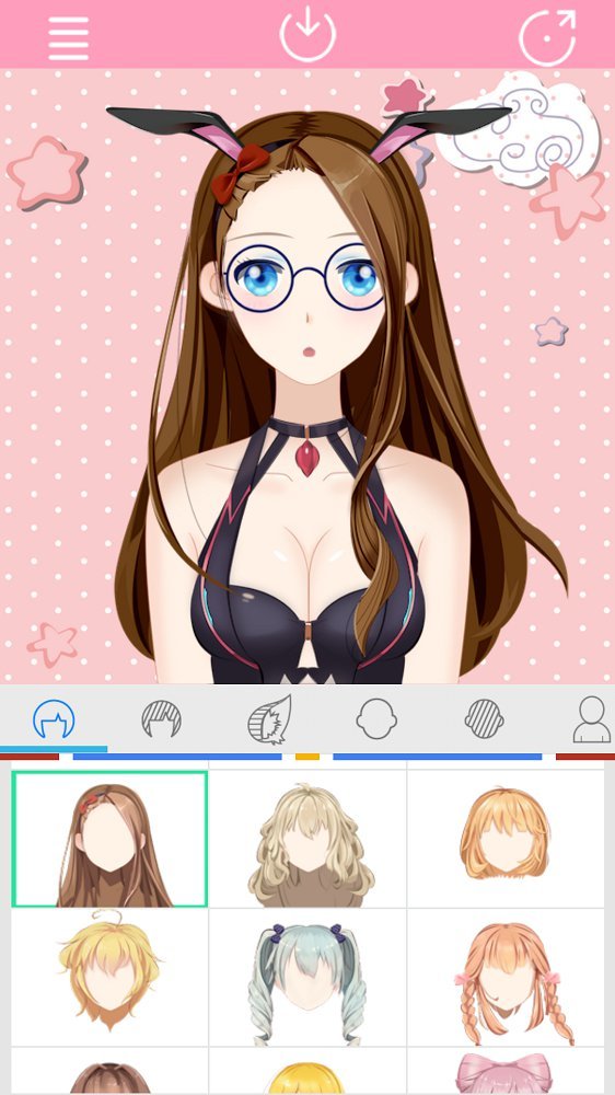 二次元妹子工坊图5