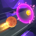 节奏陨石V1.0.1